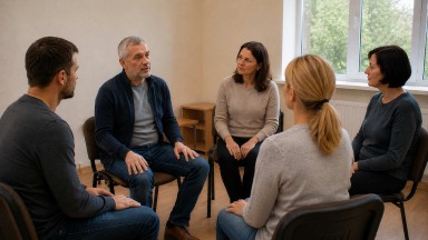 Реабилитация алкоголиков в Палласовке