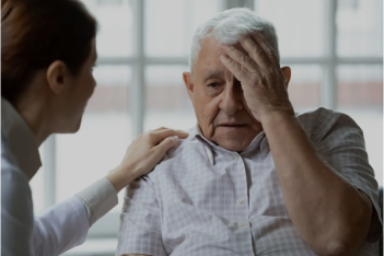 Лечение сосудистой и старческой деменции в Палласовке