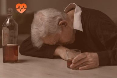 Лечение алкоголизма у пожилых людей в Палласовке