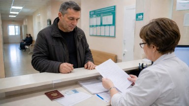 Бесплатное лечение алкоголизма в Палласовке