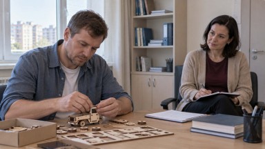 Лечение игромании в Палласовке