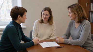 Лечение расстройств пищевого поведения в Палласовке