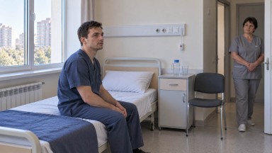 Лечение психоза в Палласовке
