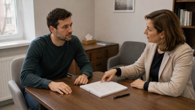 Лечение тревожного расстройства в Палласовке