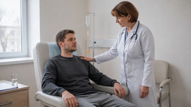 Детоксикация от марихуаны в Палласовке