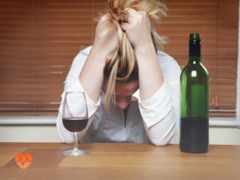 Панические атаки при алкоголизме в Палласовке