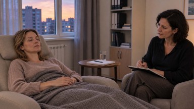 Лечение бессонницы в Палласовке