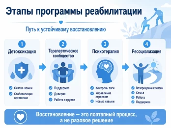 Миннесотская модель в Палласовке
