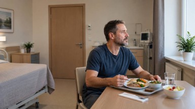 Госпитализация в Палласовке