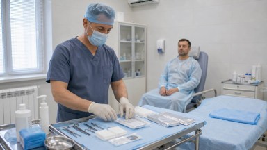 Вшивание торпеды от алкоголизма в Палласовке