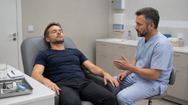 Кодирование гипнозом в Палласовке