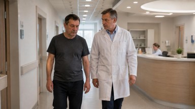 Лечение хронического алкоголизма в Палласовке