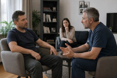 Принудительное лечение алкоголизма в Палласовке