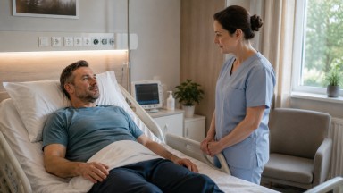 Детоксикация от алкоголя в Палласовке