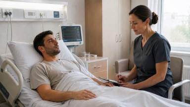 Детоксикация от наркотиков в Палласовке