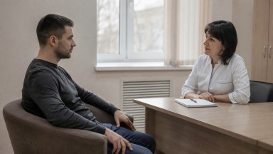 Лечение зависимости от марихуаны в Палласовке