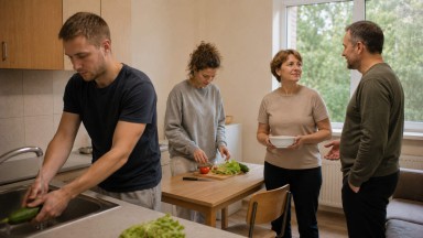 Реабилитация наркозависимых в Палласовке